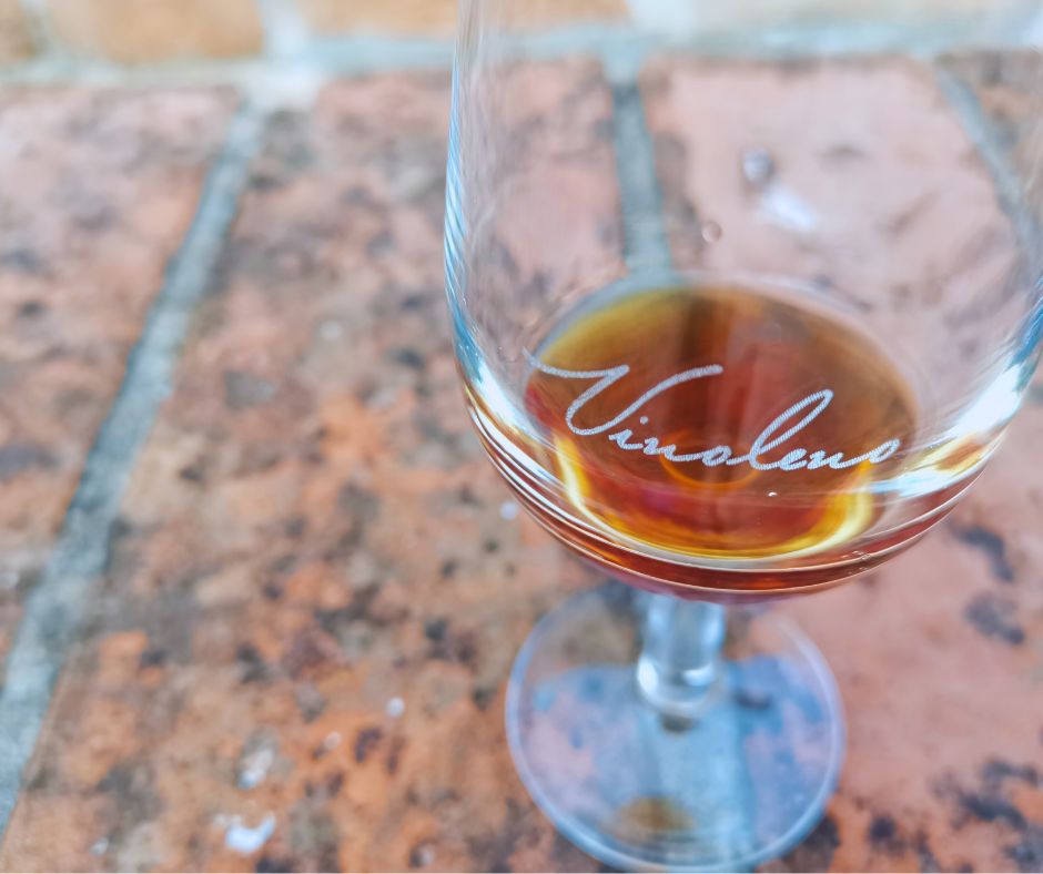 Vinoleno 2023 Cantina Visconti Vigoleno
